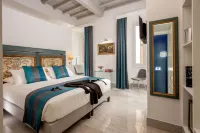 Gcf Luxury Suites, Guest House - Homestays