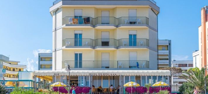 Hotel Touring Hotel di Caorle