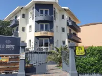 拜恩酒店 卡布勒通酒店