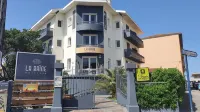 Hôtel la Baïne Hotel a Capbreton
