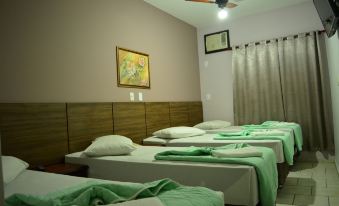 Hotel Faenician