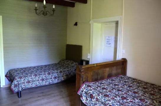 老諾亞住宿加早餐旅館