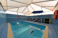 Garden Plaza Hotel - Parkering