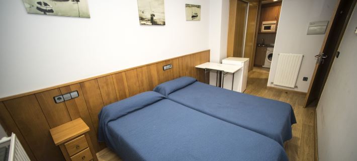 Hostal Caballeros Hotels in Soria