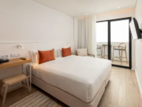 Pure  Concept Hotel Hotéis em Olhao