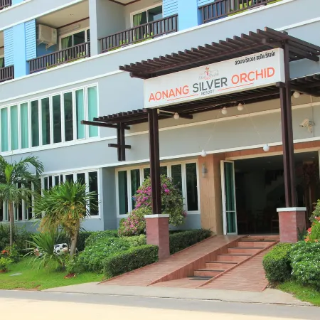 Aonang Silver Orchid Resort
