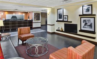 Hampton Inn Hinesville