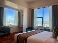 Ritz Grand Hotel Mandalay Hotel di Mandalay