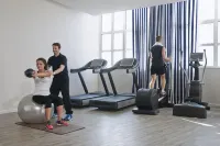 Cures Marines Hotel & Spa Trouville  MGallery Collection - Gym