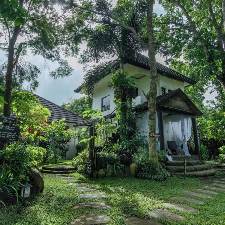Nurture Wellness Village