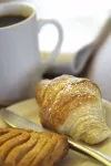 Mercure Johannesburg Midrand Hotel - breakfast