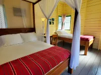 Lower Dover Jungle Lodge & Maya Ruins Hotels in Ontario Village