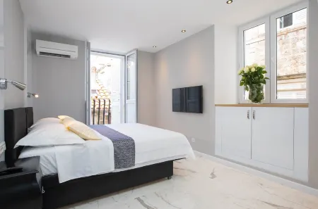 Soleil Luxury Rooms Old Town