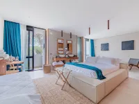 Cumeja Beach Club & Hotel Hotels in Cellole