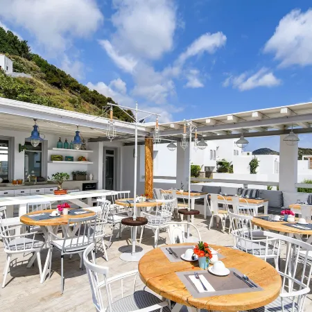 Skyros Ammos Hotel