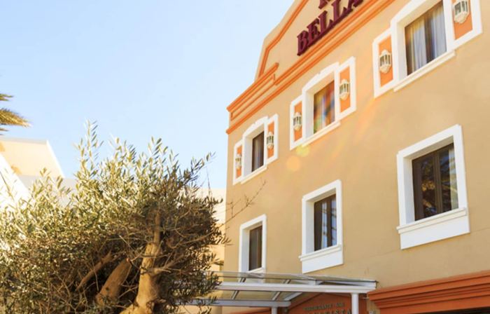 Hostal Bellavista Formentera