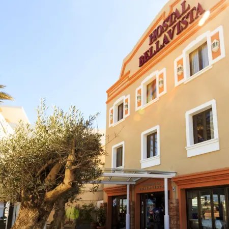 Hostal Bellavista Formentera