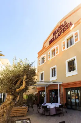 Hostal Bellavista Formentera Hotels in La Savina