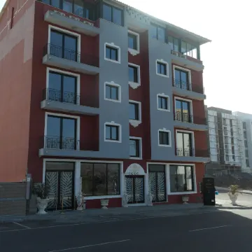 Aparthotel Palace