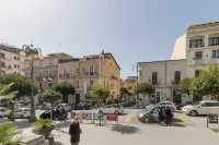 B&B San Carlo Hotels in Lamezia Terme