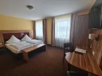 Hotel Silberhorn - Balkon
