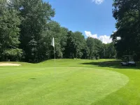Domaine de la Foret D’Orient Hotel Restaurant Spa & Golf Hotel a Mesnil-Saint-Pere