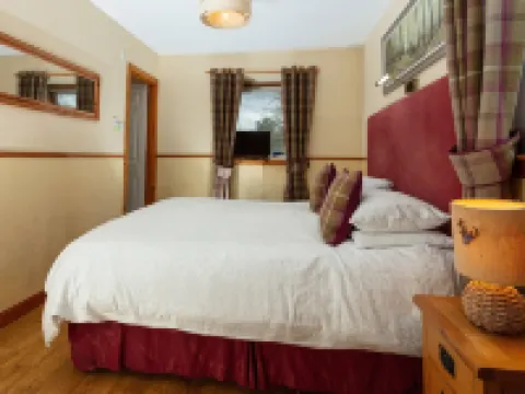 Creagan Guest House Hotels in Ullapool
