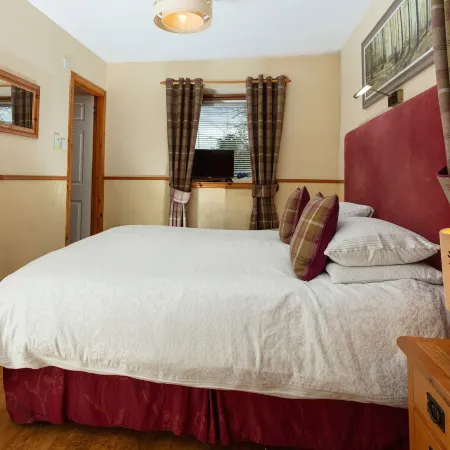 Creagan Guest House Hotels in Ullapool