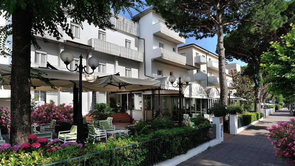 Hotel Suisse