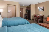 MainStay Suites Edinburg South