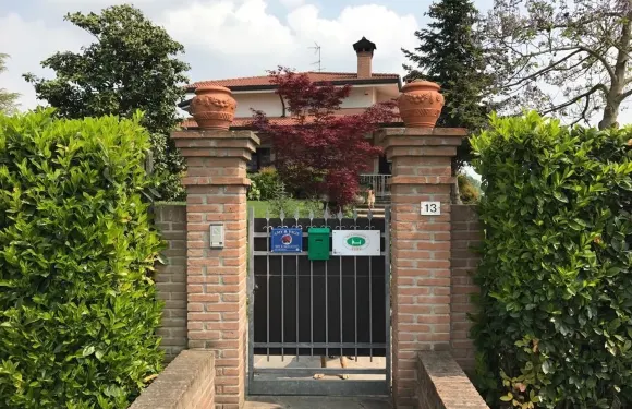 艾咪與朱莉民宿