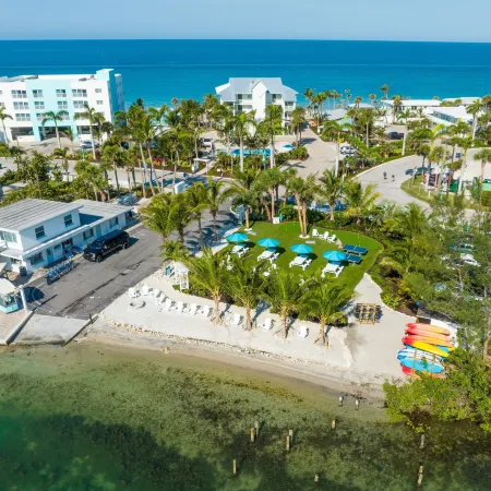 Manasota Key Resort