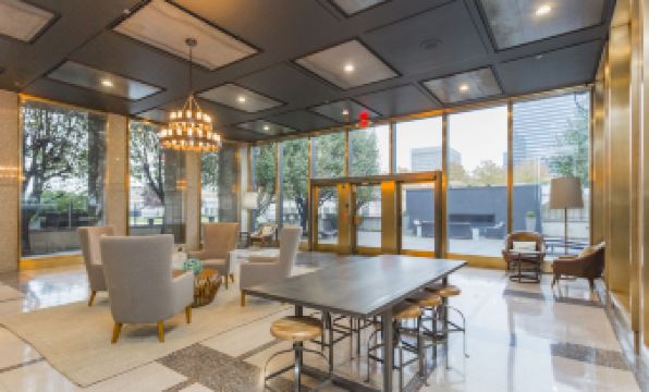 Mint House at the Reserve - Nashville