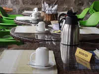 基伍度假飯店 住宿飯店