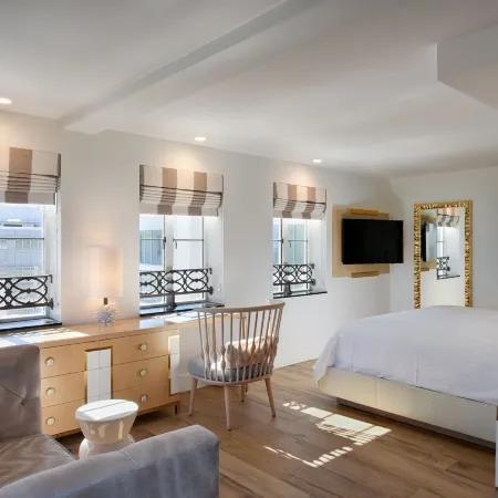 Hotel Ocean