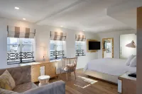 Hotel Ocean Hoteles en Miami Beach