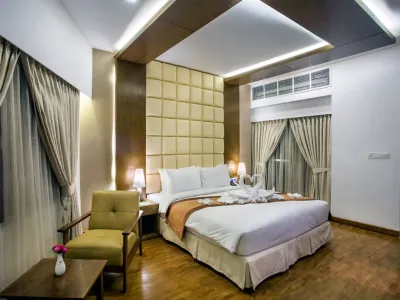 Bcdm Rajendrapur Hotels near Pubail Hijoltola (পূবাইল হিজলতলা)