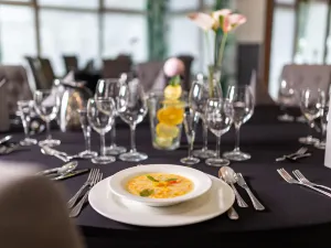 Hotel Verde Montana Wellness & Spa