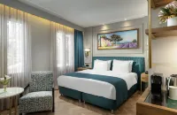 Royan Suites - น้ำพุร้อน