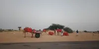 Blessing Hotel Hotels in Jaisalmer