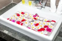 Kep Bay Hotel & Resort - Hot Tub
