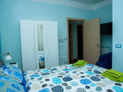 อัลมา บีแอนด์บี โรงแรมในโครโตเน