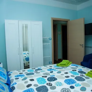 Alma b&b