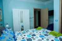 Alma b&b Hotels in Crotone