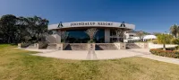 Joondalup Resort Hotel di Wanneroo