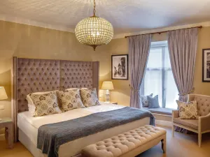 Schlössle Hotel - Small Luxury Hotels of the World