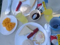 D & B Bluestar Beach Resort Hotels in Dauis