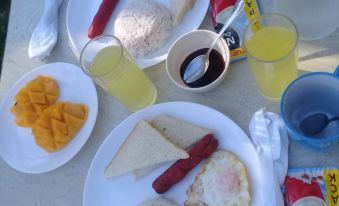 D & B Bluestar Beach Resort