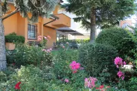 Hotel Cladan Hotels near Pasta Fresca Arcobaleno - Produzione Artigianale