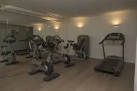 White Angel Hotel - Gym